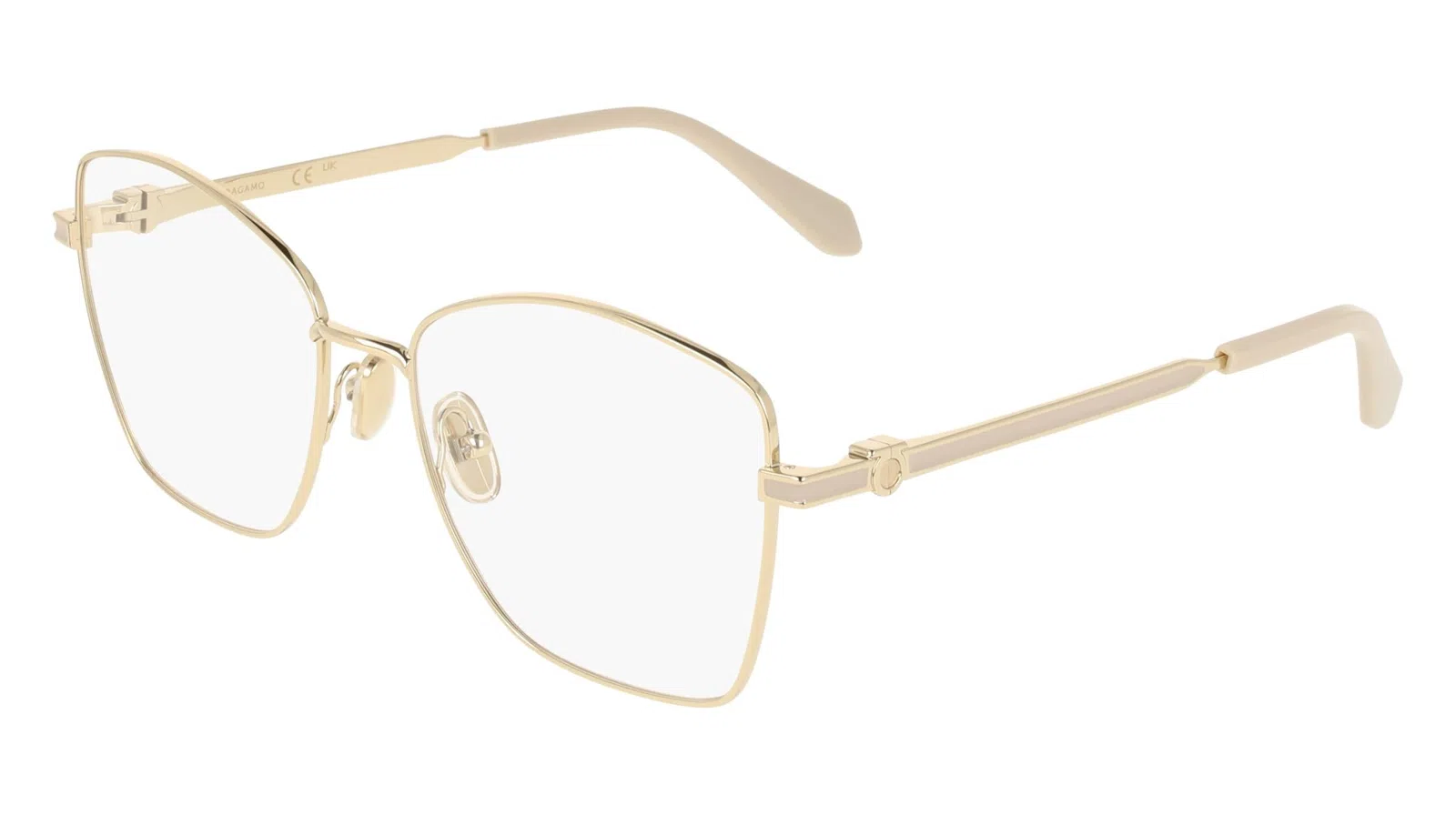 Salvatore Ferragamo SF2242 Eyeglasses - view 2